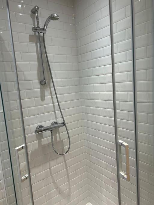 Maison Vue Baie Renovee 8 Couchages Le Crotoy Ngoại thất bức ảnh