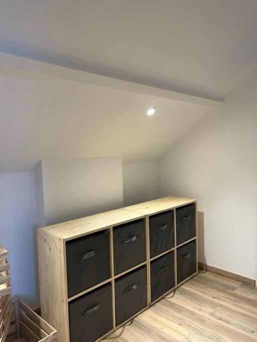 Maison Vue Baie Renovee 8 Couchages Le Crotoy Ngoại thất bức ảnh